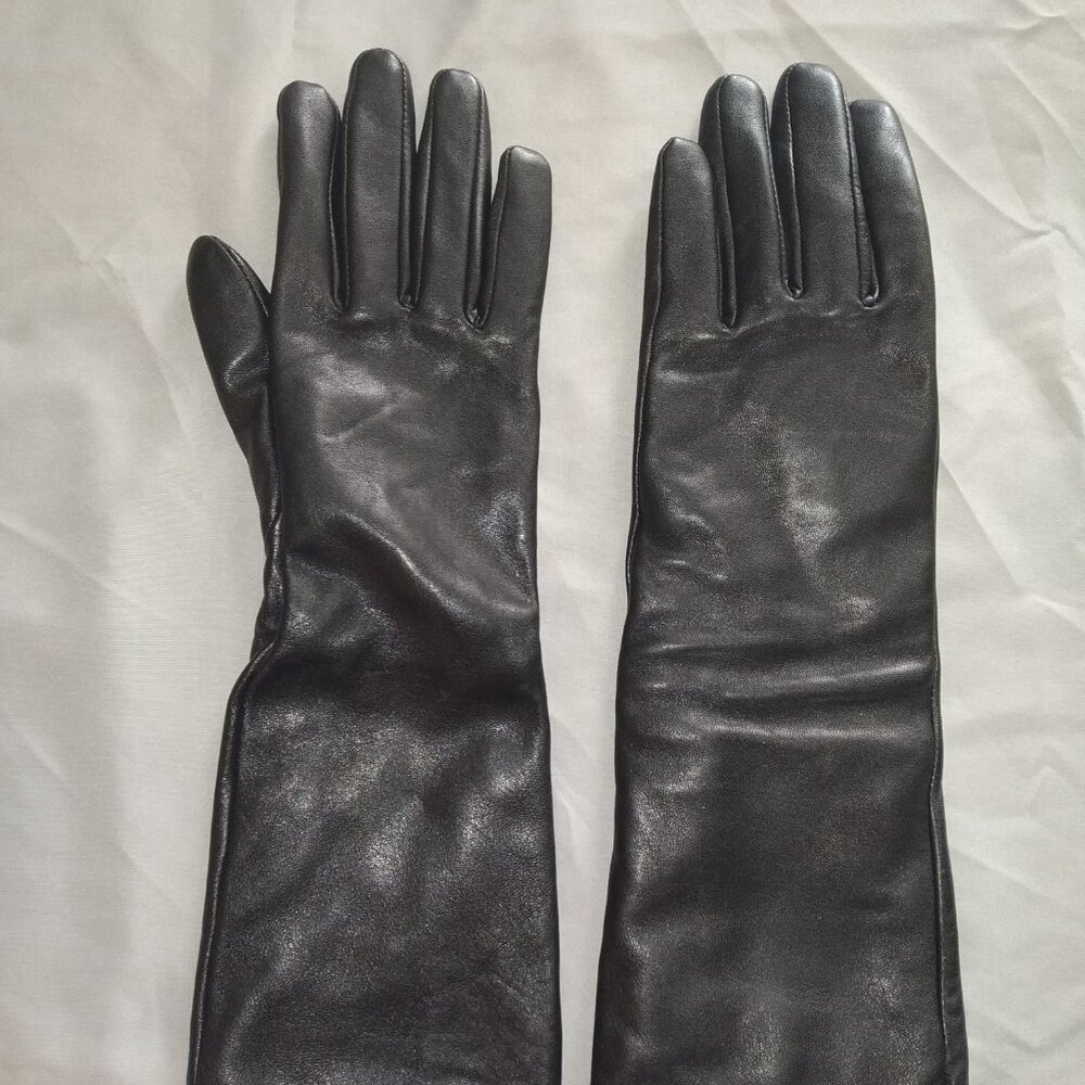 Brand new GANT leather gloves